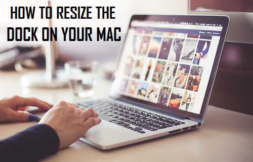 Cómo cambiar el tamaño del Dock en tu Mac