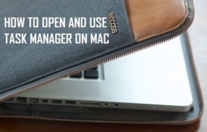 Lee más sobre el artículo Cómo abrir y usar el Administrador de tareas en Mac