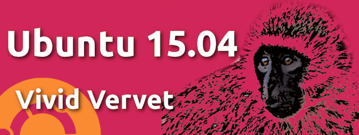 Ubuntu 04/15 Vervet Vivid