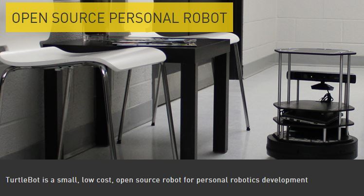Aprenda a programar robots de forma gratuita. Cualquiera, en cualquier lugar, en cualquier momento.