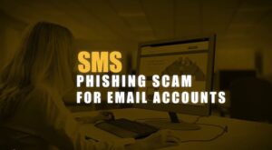 Lee más sobre el artículo Cómo los atacantes podrían piratear su cuenta de correo electrónico usando solo su número de teléfono