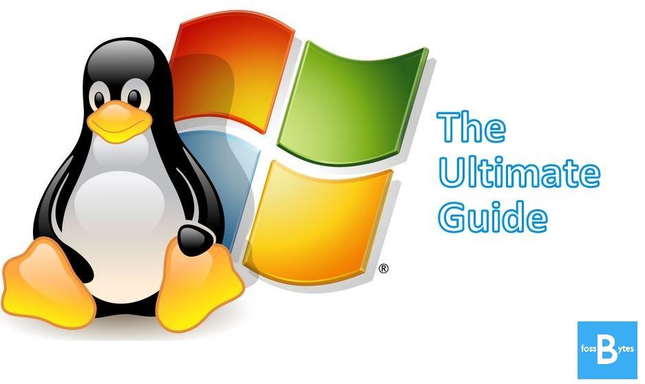 Linux Windows Dual Boot y más: arranque múltiple hasta cinco sistemas operativos