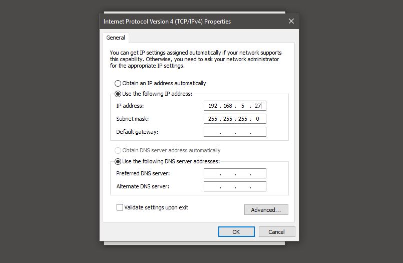 Cómo reiniciar la dirección IP en Windows 10: guía paso a paso
