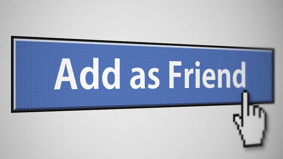 Cómo saber quién ignoró tu solicitud de amistad en Facebook