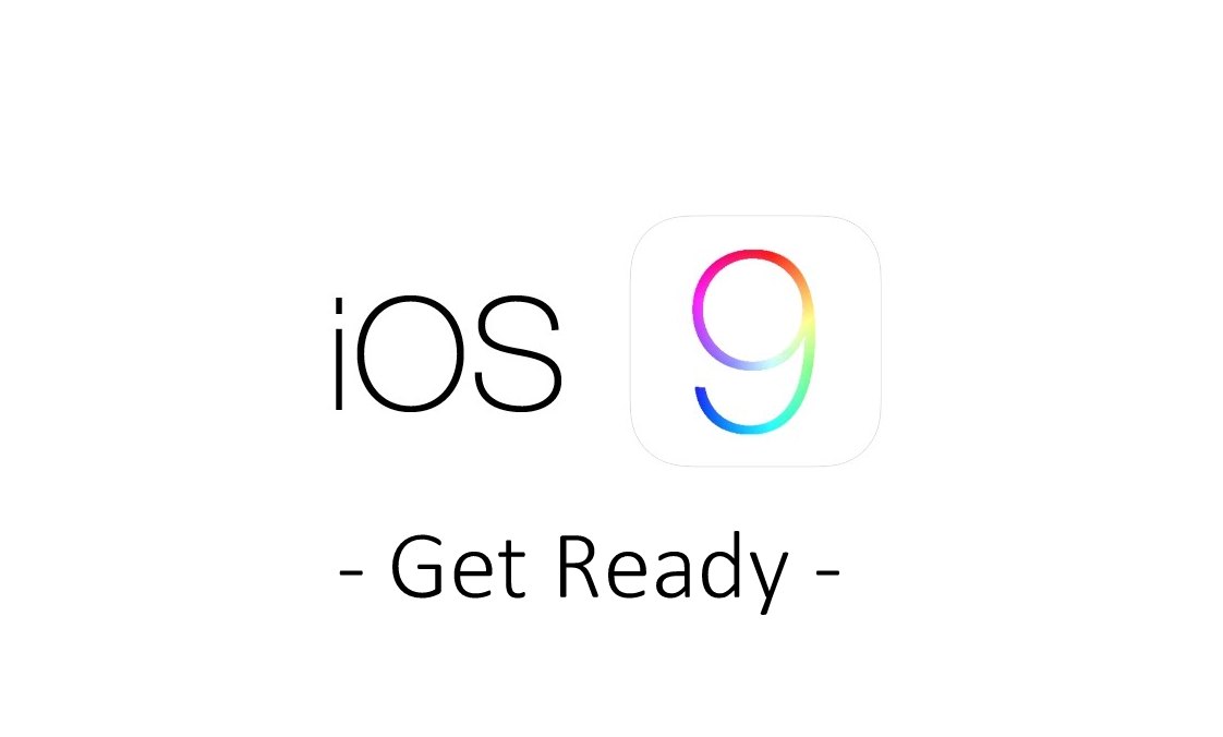 Te mostramos cómo preparar tu iPhone para la actualización a iOS 9