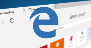 Lee más sobre el artículo Cómo usar Microsoft Edge sin instalar Windows 10