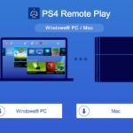 Cómo jugar todos los juegos de PS4 en PC - PS4 Remote Play para Windows y Mac