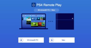 Lee más sobre el artículo Cómo jugar todos los juegos de PS4 en PC – PS4 Remote Play para Windows y Mac