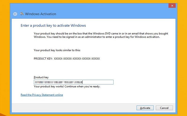 Cómo activar Windows 10 con la clave de producto de Windows 7 u 8.1 ahora