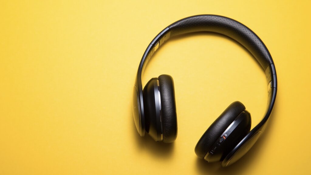qué auriculares admiten audio sin pérdidas