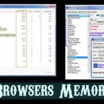 Reduzca el uso de RAM con todos los navegadores Memory Zip